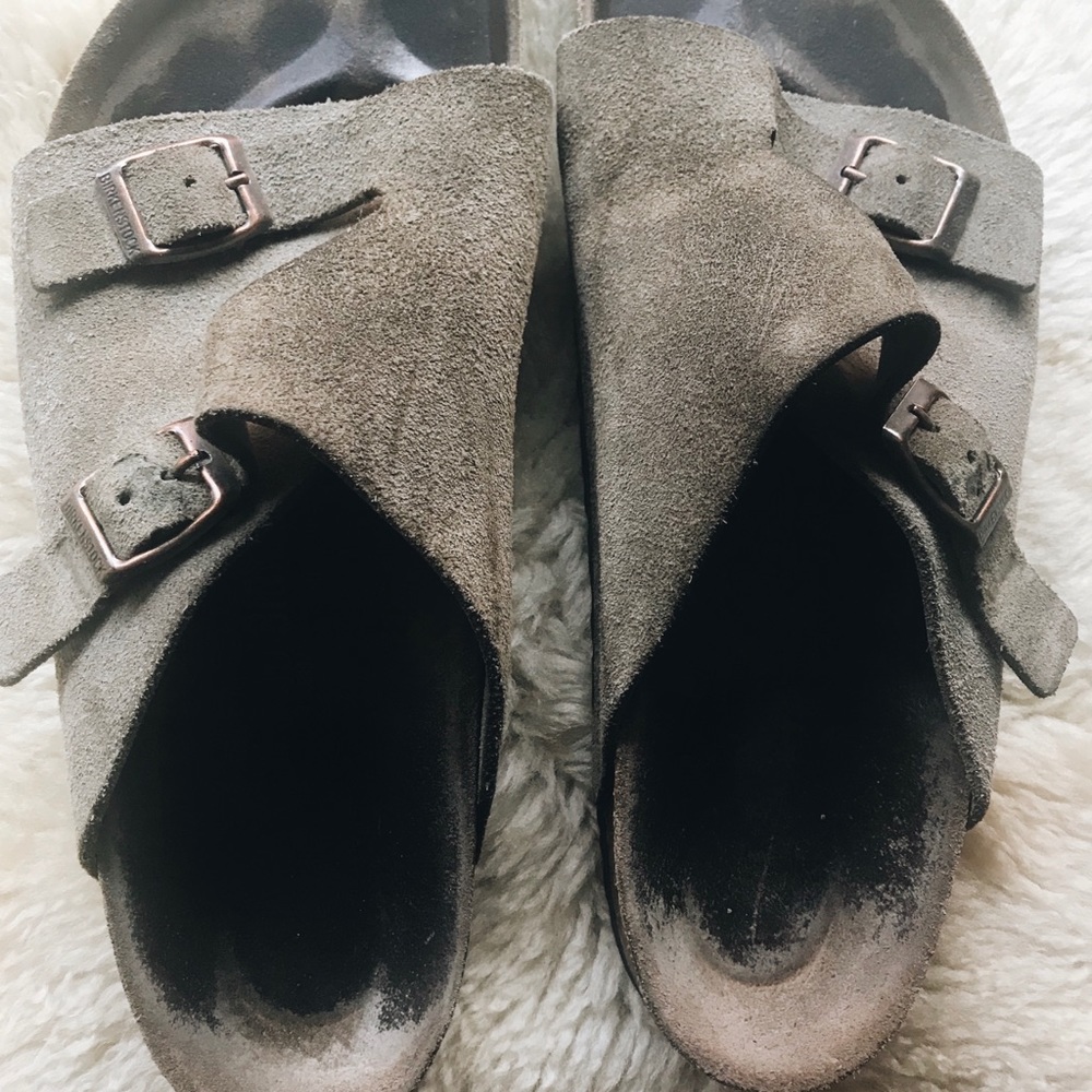 Birkenstock Sandals